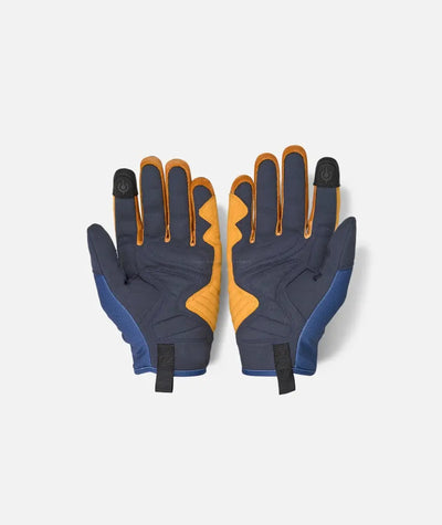 Technical gloves Vespa Officina 8 Piaggio  Falan Parts