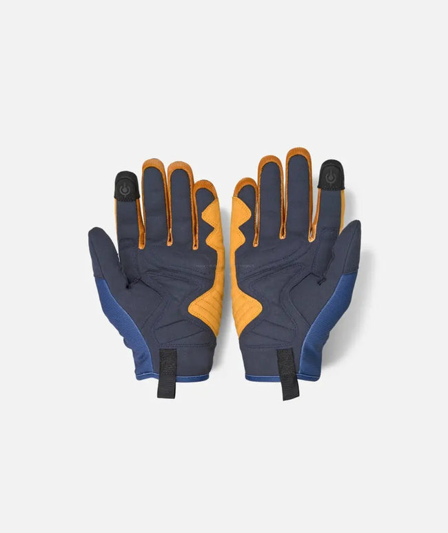 Technical gloves Vespa Officina 8 Piaggio  Falan Parts