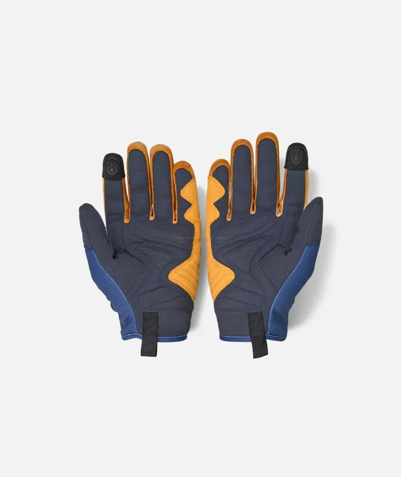 Technical gloves Vespa Officina 8 Piaggio  Falan Parts