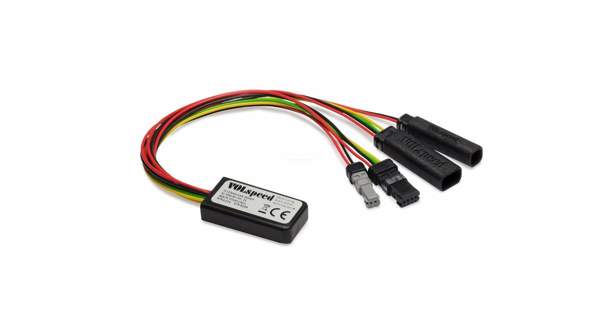 Tuning Chip E-Bike VOLspeed V4