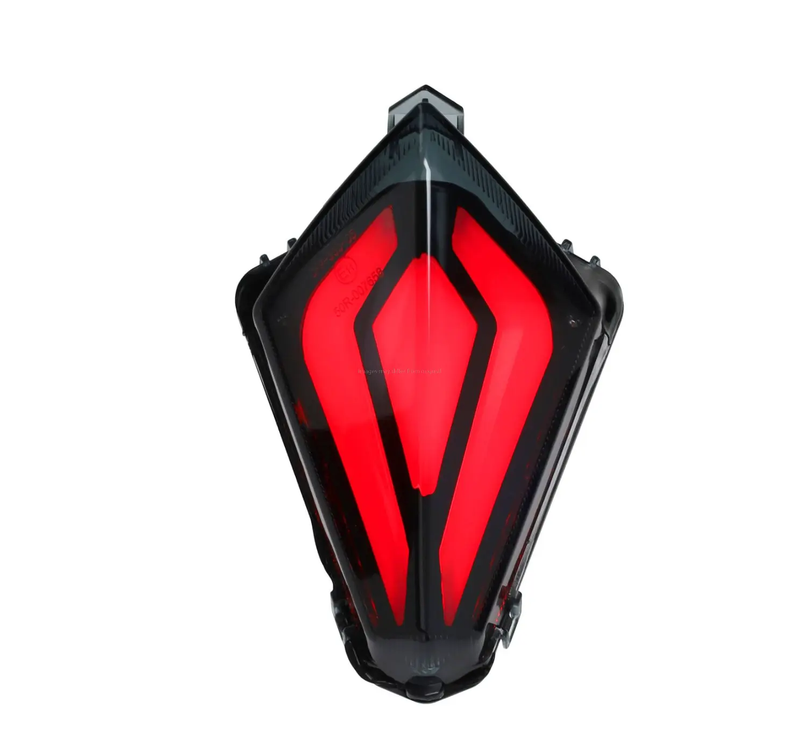 Turn Signals Kit Indicator Smoked FP Parts | Yamaha T-Max ('12-16') Falan Parts  Falan Parts