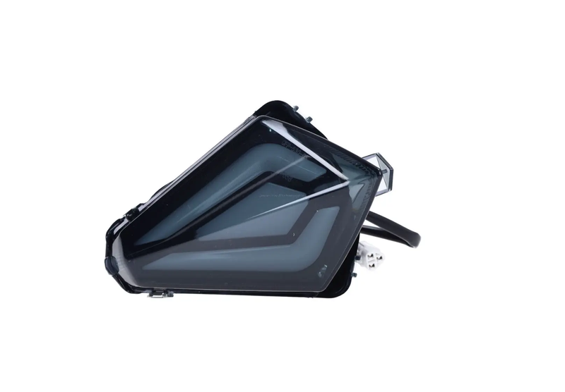 Turn Signals Kit Indicator Smoked FP Parts | Yamaha T-Max ('12-16') Falan Parts  Falan Parts