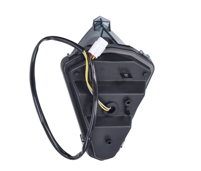 Turn Signals Kit Indicator Smoked FP Parts | Yamaha T-Max ('12-16') Falan Parts  Falan Parts