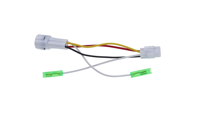 Turn Signals Kit Indicator Smoked FP Parts | Yamaha T-Max ('12-16') Falan Parts  Falan Parts