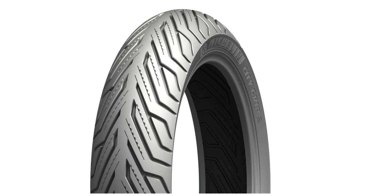 Tyre MICHELIN City Grip 2 Front 110/70-13 48S TL M/C M+S Michelin  Falan Parts