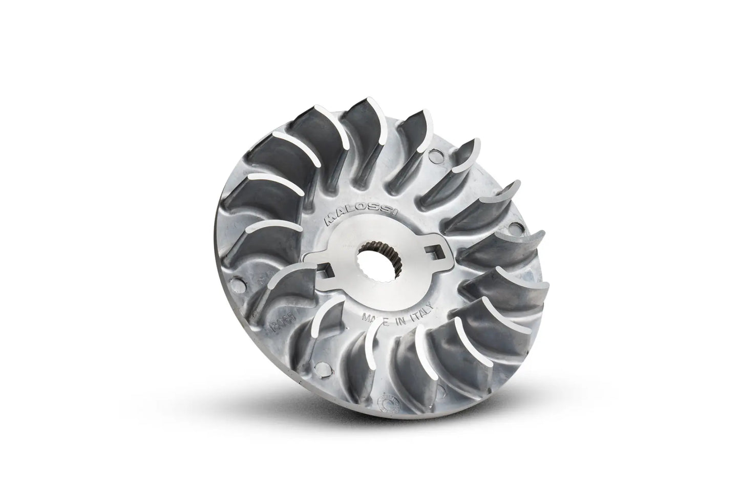 V-Belt Pulley MALOSSI Ventilvar 2000 6120219B | Vespa/PIAGGIO GTS/GTV/GTS Super 310cc ('25-) Euro5+ MP3 310cc ('25-) Euro 5+ Malossi  Falan Parts