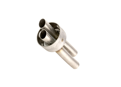 DB Killer AKRAPOVIC 2020 Silencer | Vespa GTS/GTS Super/GTV/GT 60 125-300cc i.e. Akrapovic  Falan Parts