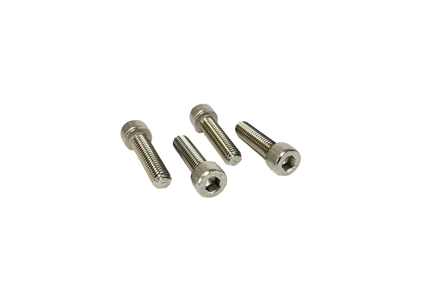 Foot Pegs JS Manuf CNC Black | Vespa GTS/GTS Super/GTV/GT 60/GT L 125-310cc 4T LC JS Manuf  Falan Parts