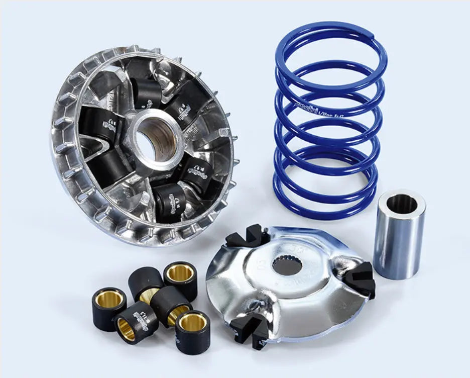 Variator POLINI Maxi Hi-Speed 241.771 |Vespa GTS/GTS Super 125/150cc 4T LC (Euro5+) PIAGGIO Medley 200S (Euro5+) Polini  Falan Parts