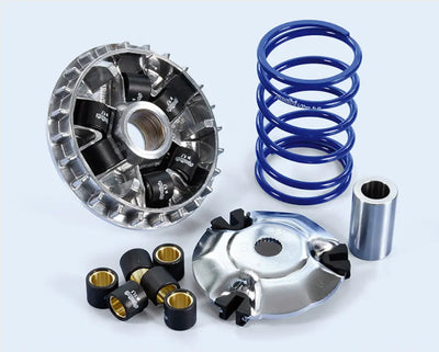 Variator POLINI Maxi Hi-Speed 241.771 |Vespa GTS/GTS Super 125/150cc 4T LC (Euro5+) PIAGGIO Medley 200S (Euro5+) Polini  Falan Parts