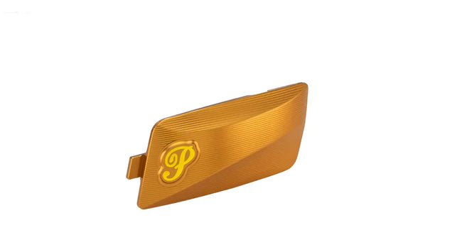 Vario Cover Prodigy Gold | Vespa Primavera/ Sprint/GTS Models 125-150cc iGet Prodigy  Falan Parts