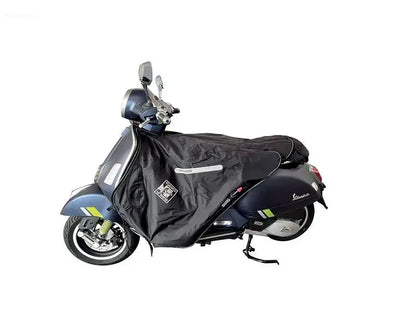 Wind/Weather Leg Cover Termoscud TUCANO URBANO | Vespa GTS/GTS Super 125-300cc (2023-) TUCANO URBANO  Falan Parts