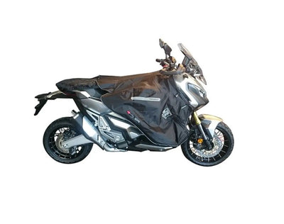 Wind/Weather Leg Cover Thermoscud SGAS R186 | Honda X-ADV TUCANO URBANO  Falan Parts