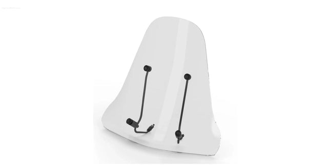 Windshield High PIAGGIO | Vespa GTV RST 300/310cc(2023-) Piaggio  Falan Parts