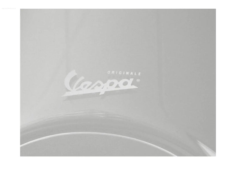 Windshield PIAGGIO Cruiser Low Clear | Vespa LX 50-150cc Piaggio  Falan Parts