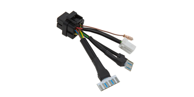 Wire Kit SIP speedometer SIP | Vespa GTS/GTS Super/GTS SuperSport i.e. 125-300cc (-'14) SIP  Falan Parts