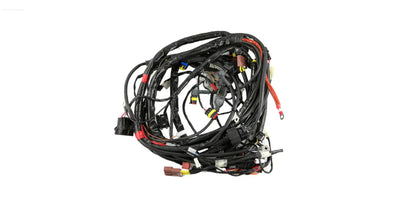 Wiring Loom PIAGGIO 584724 639911 | Vespa GTS 250cc 4T LC -> Bj.'10 Piaggio  Falan Parts