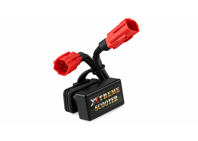 Dark Protocol Dashboard data cable XTREME | Vespa GTS 310cc (`24 -) E5+ XTREME  Falan Parts