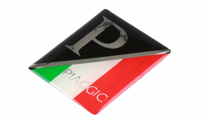Stickers - Falan Parts - Official Retailer - Vespa - Piaggio