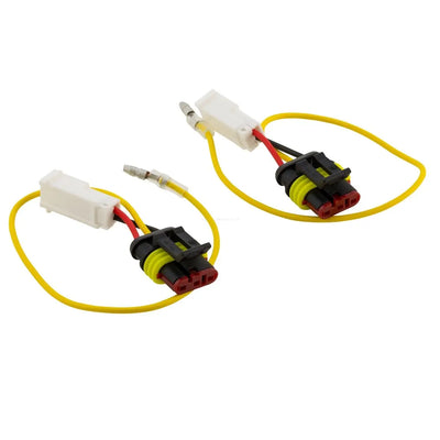 Adapter Cable SIP front SIP LED indicator | Vespa GTS Models 125-300cc ('03-'13) SIP 11.95 Falan Parts