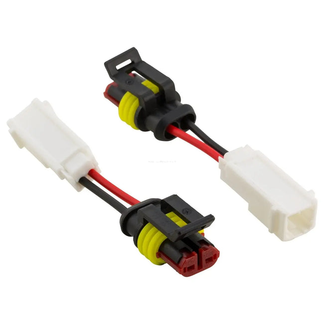 Adapter Cable SIP rear SIP LED indicator | Vespa GTS Models 125 -300cc ('03-'13) SIP 6.95 Falan Parts