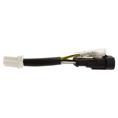 Adaptor Cable Conversion | LED real light models up to 13" | Vespa GTS ('18-) Falan Parts 7.25 Falan Parts