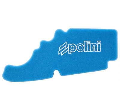 Air Filter Element Polini | Vespa LX / S / Primavera / Sprint Polini 7.95 Falan Parts