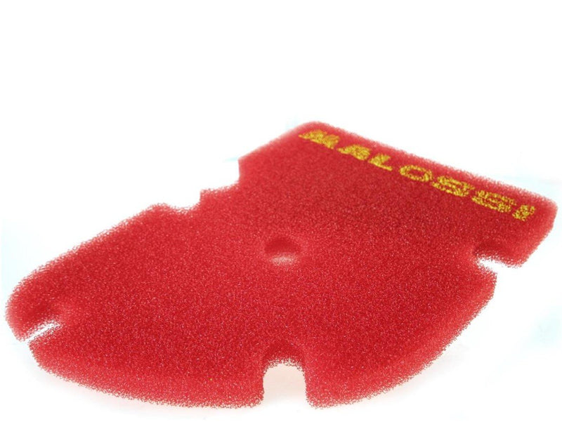 Air Filter Sponge MALOSSI Red Sponge | Vespa GTS Models 125-300cc Malossi 8.95 Falan Parts
