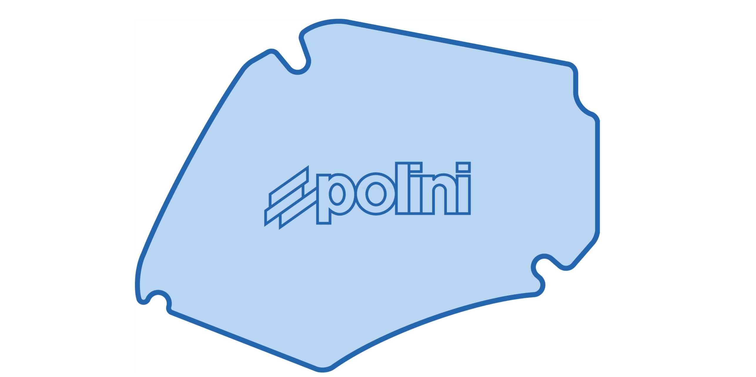 polini – Falan Parts