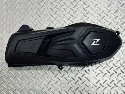 Air Intake ZELIONI Vario Cover Matt Black | Vespa GTS HPE/GTS Super/GTV 300cc (`18-) Zelioni 159.99 Falan Parts
