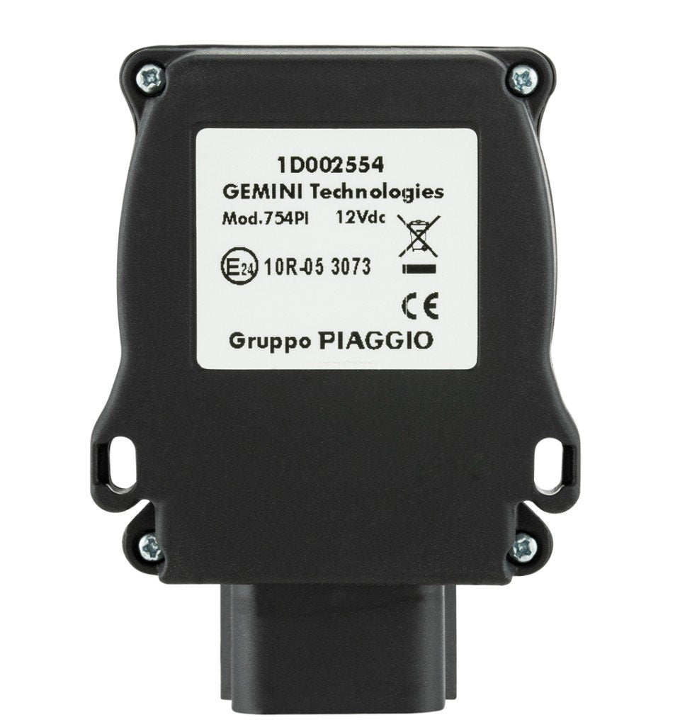 Alarm System PIAGGIO E-Power | Vespa GTS Models 300cc (`20-) E5 Piaggio 144.69 Falan Parts