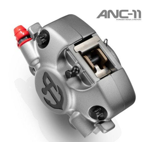 Anchor- 11 | Vespa Sprint/Primavera/ LX/ LXV/S/ ZIP 50-150c Anchor 139.95 Falan Parts