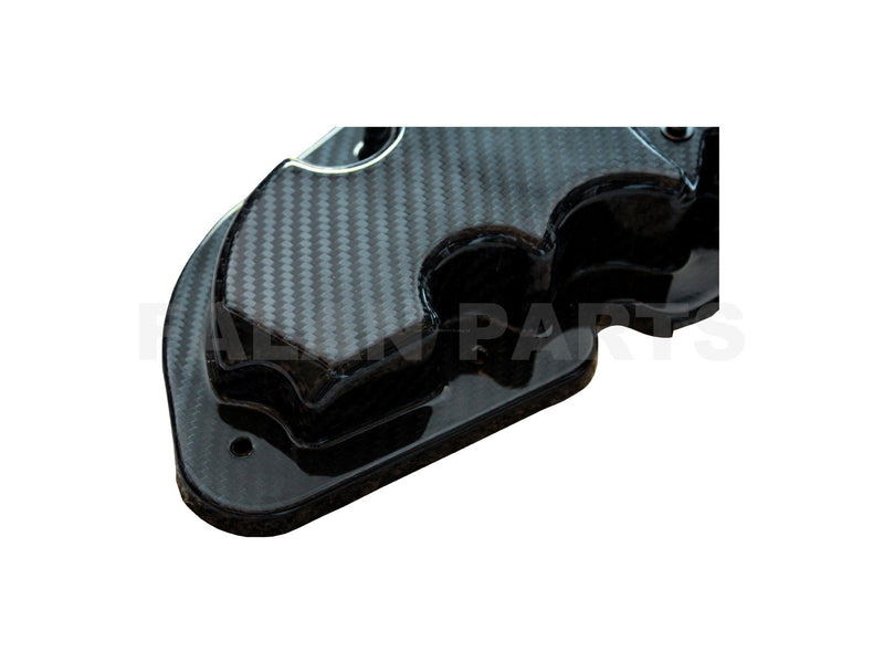 Arma Speed Active Air Filter Cover Carbon Fiber | Vespa Sprint/Primavera 125-150cc i.e. Arma Speed 385.95 Falan Parts