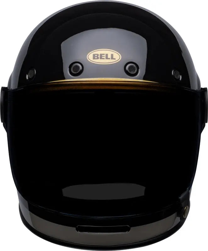 BELL Bullitt Atwlyd ヘルメット - ブラック – Falan Parts