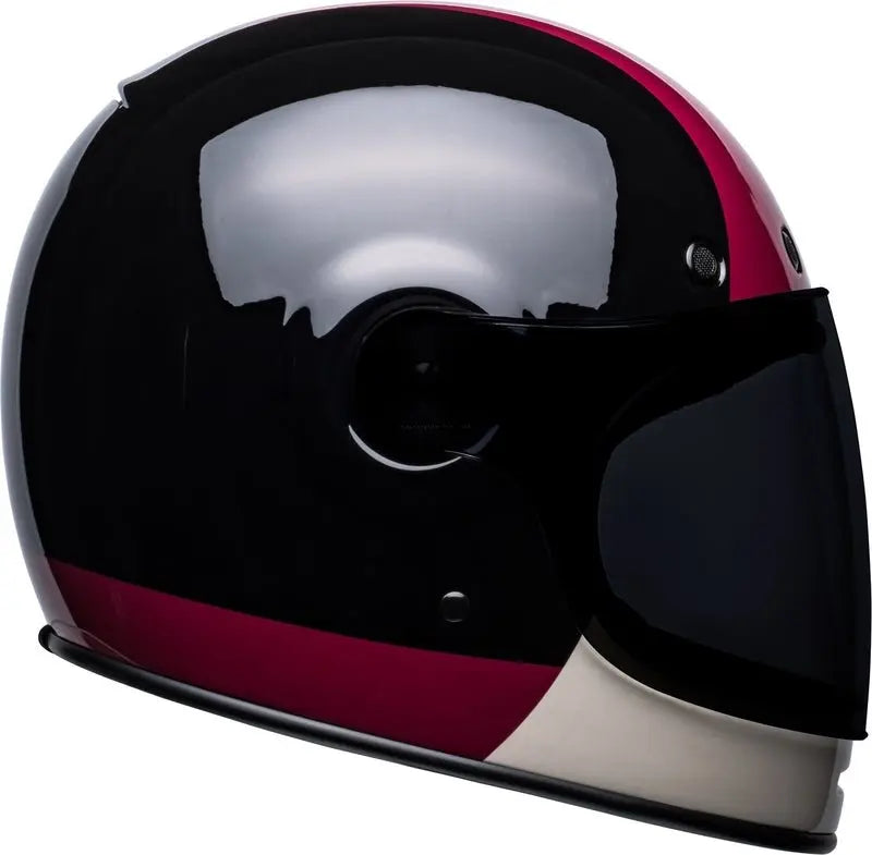 Casco BELL Bullitt Blazon - Nero – Falan Parts