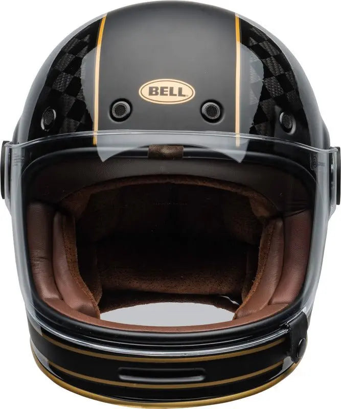 BELL Bullitt Carbon Helmet