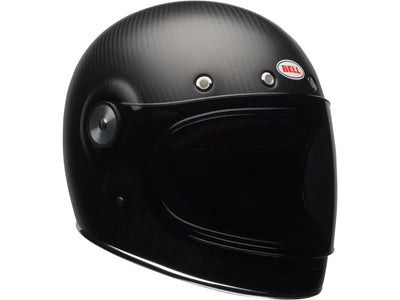 BELL Bullitt Carbon Helmet Solid Matte Black BELL 624.95 Falan Parts