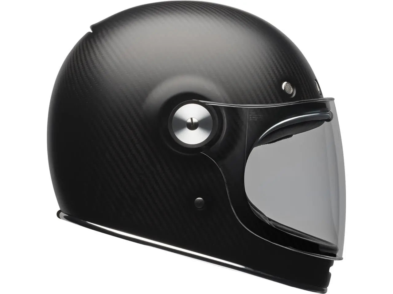 BELL Bullitt Carbon Helmet Solid Matte Black – Falan Parts
