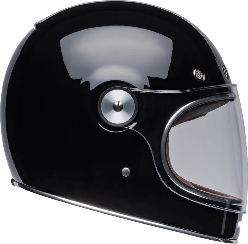 BELL Bullitt DLX Helmet | Gloss Black BELL 429.95 Falan Parts