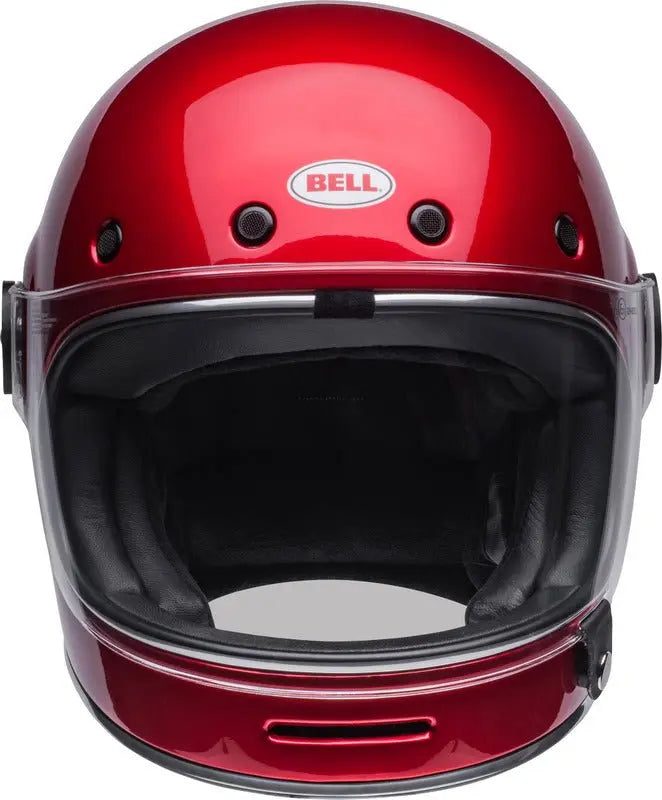 BELL BULLITT RED - ヘルメット/シールド