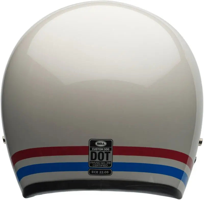 BELL Custom 500 DLX Helmet BELL Custom 500 DLX Helmet