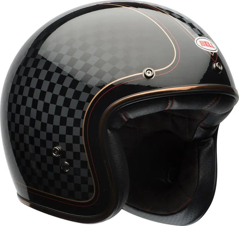 Deco casque de moto: 5 accessoires pour customiser votre casque 🛵