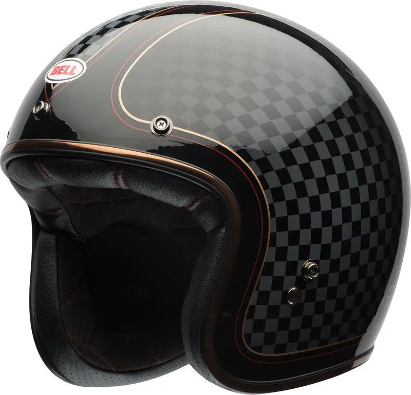 BELL Custom 500 SE Helmet