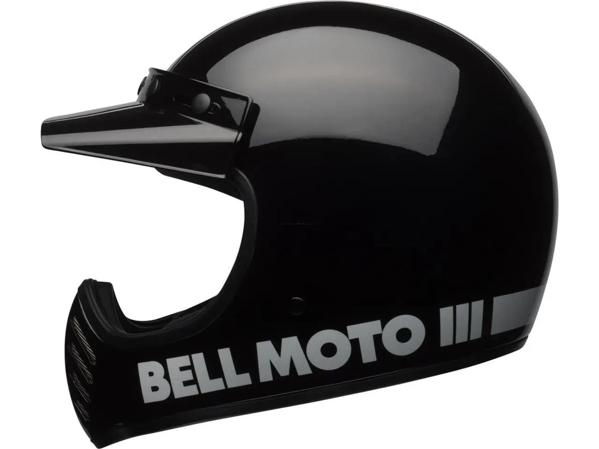 bell helmet b03 GP3 Sport Racing 58) to XL (61 BELL pit boss motorcycle helmet