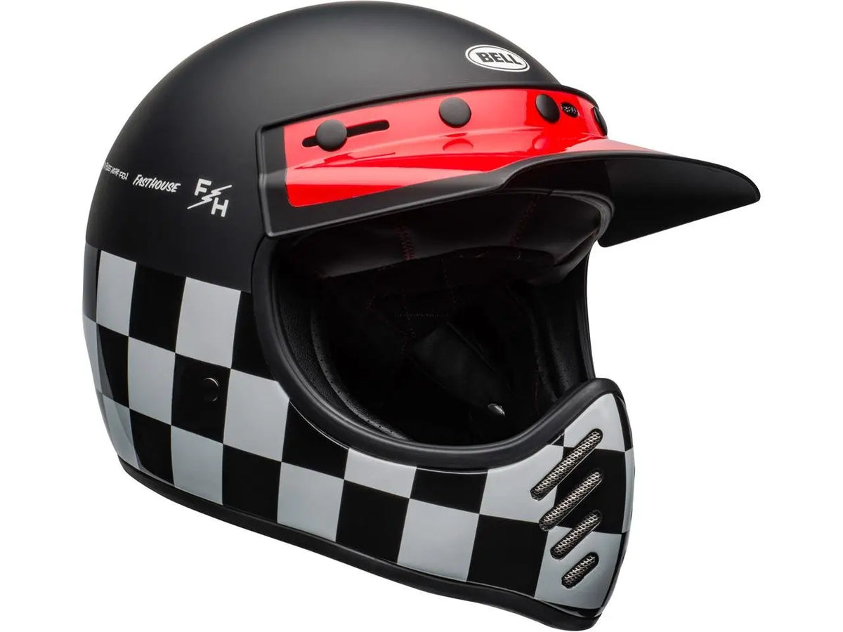 BELL-Moto-3-Helmet-Classic- 