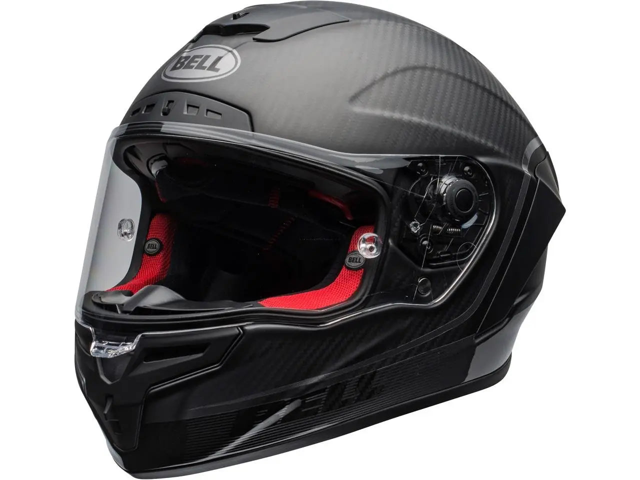 bell black flake helmet BELL Race Star Flex DLX Helmet Velocity Black – Falan Parts