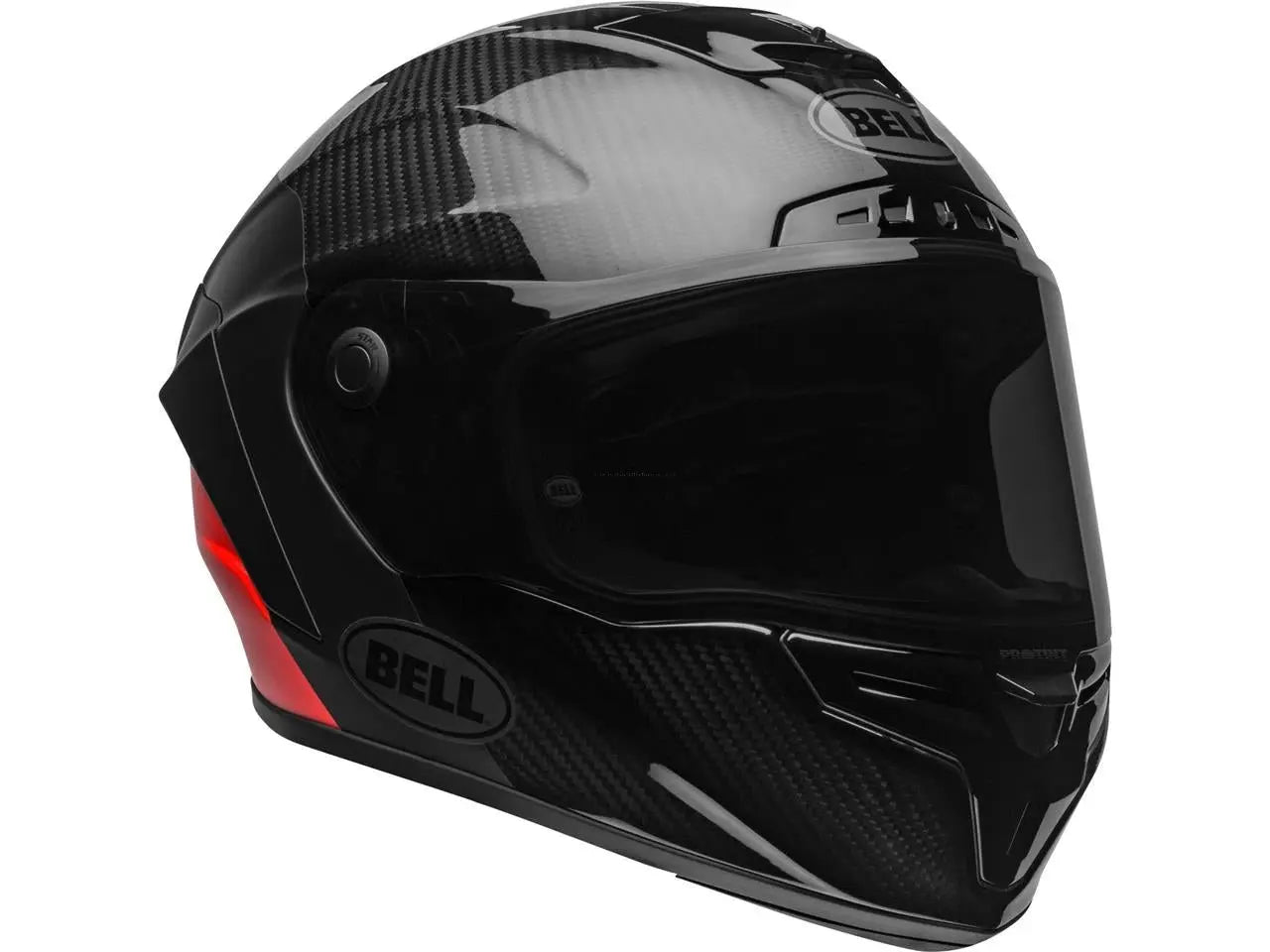 BELL Race Star Flex ヘルメット カーボン ラックス マット/グロス