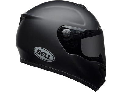BELL SRT Helmet Matte Black BELL 198.95 Falan Parts