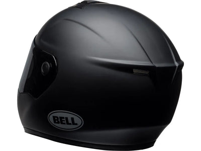 BELL SRT Helmet Matte Black BELL 198.95 Falan Parts