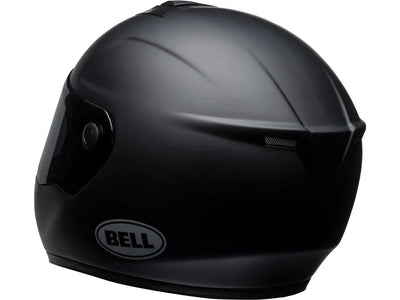 bell banter helmet BELL SRT Helmet Matte Black – Falan Parts